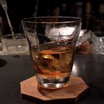 DEN - オールドクロウ