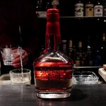 DEN - メーカーズマーク カスクストレングス