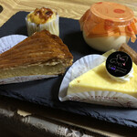 ル・パティシエ ヨコヤマ 谷津店 - 