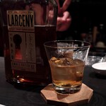 DEN - ラーセニー スペシャルスモールバッチ