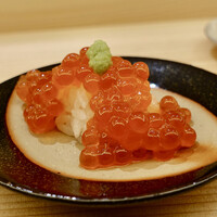 美登利 昌 成城店 - 筋子