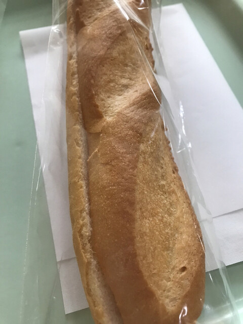 ブーランジュリー ダイゴ 山王町店 - 鶴岡（パン）の写真