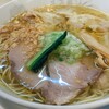 ラー麺専門店 こしがや