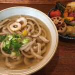 Kinunobebashi Udon Kenkyuusho - 