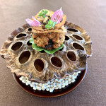 ダ　センプレ - 