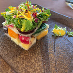 ダ　センプレ - 