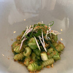 ダ　センプレ - 