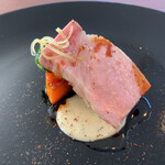 ダ　センプレ - 