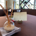 ダ　センプレ - 