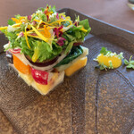 ダ　センプレ - 