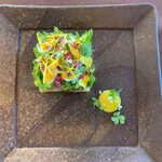 ダ　センプレ - 