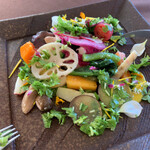 ダ　センプレ - 