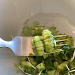 ダ　センプレ - 