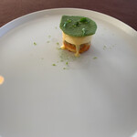 ダ　センプレ - 