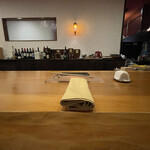 f - セッティング