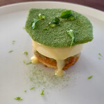 ダ　センプレ - 