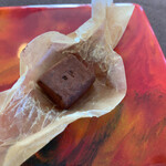 ダ　センプレ - 