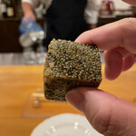 f - spécialité！コレが頂きたかった！