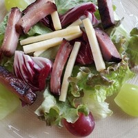 レストランゼルコバ - 