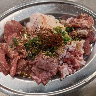 焼肉ホルモン笠島_1
