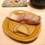 たかおか - 銚子の白甘鯛