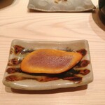 たかおか - 自家製唐墨