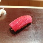 たかおか - 鮪中トロ