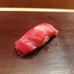 たかおか - 鮪大トロ