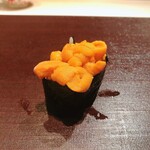 たかおか - 雲丹