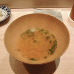 たかおか - ほっこり美味しい味噌汁