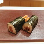 たかおか - 追加の寛平巻き