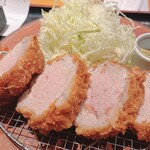 Tonkatsu Mine - 