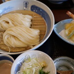 別館 養心庵 - 料理写真: