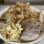 ラーメン荘 歴史を刻め - 