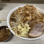 ラーメン荘 歴史を刻め - 