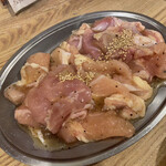 Toriyaki Sakaba Yokkaichi Kin - 