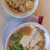 長浜ラーメン