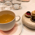 フィリップ・ミル 東京 - 