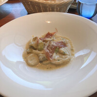 イタリア料理 リストランテ フィッシュボーン - 