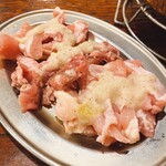 焼肉の鉄人ひなた - 