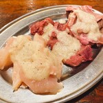 焼肉の鉄人ひなた - 
