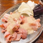 焼肉の鉄人ひなた - 