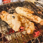 焼肉の鉄人ひなた - 