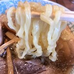 Taian Shokudou - 太麺指名！