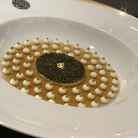 ガストロノミー ジョエル・ロブション - 