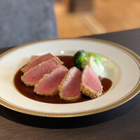 洋食 つばき - 