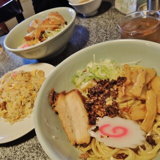 下高井戸 千歳烏山で人気のラーメン ランキングtop 食べログ