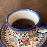 自家焙煎コーヒーcafe・すいらて - 