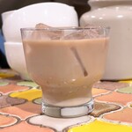 トリワイン ＰＩＫＯＳＨＨＨＵ - コーヒー酒ミルク