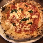 PIZZERIA da TASAKI - 